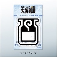 歴代“受付嬢”のアクスタも！「モンスターハンター20周年-大狩猟展-」記念グッズの一部がオンラインで予約受付中