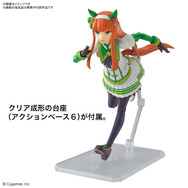 サイレンススズカ Amazon | 18 ウマ娘 サイレンススズカ フィギュア プラモデル