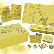 ポケカ』激レアグッズの抽選販売締切が迫る！“25周年金箱”や