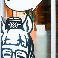 『ウマ娘 プリティーダービー』×日本ケンタッキー・フライド・チキン：KFC池袋西口店ラッピング店舗