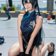 ブルアカ　竜華キサキ　コスプレ　衣装 Amazon.co.jp: [YYSMUPILE] ブルーアーカイブ-Blue Archive