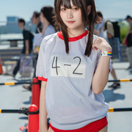 めぐみん「この素晴らしい世界に祝福を！」／緑埜（X：@midorino_o）