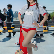 めぐみん「この素晴らしい世界に祝福を！」／緑埜（X：@midorino_o）