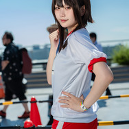 めぐみん「この素晴らしい世界に祝福を！」／緑埜（X：@midorino_o）