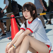 めぐみん「この素晴らしい世界に祝福を！」／緑埜（X：@midorino_o）