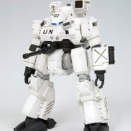 あの冒頭シーンが蘇る…！劇場版「パトレイバー2」より「ハンニバル PKO仕様」が再販―陸自仕様も予約受付中