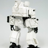 あの冒頭シーンが蘇る…！劇場版「パトレイバー2」より「ハンニバル PKO仕様」が再販―陸自仕様も予約受付中