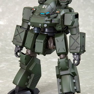 あの冒頭シーンが蘇る…！劇場版「パトレイバー2」より「ハンニバル PKO仕様」が再販―陸自仕様も予約受付中