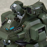 あの冒頭シーンが蘇る…！劇場版「パトレイバー2」より「ハンニバル PKO仕様」が再販―陸自仕様も予約受付中