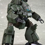 あの冒頭シーンが蘇る…！劇場版「パトレイバー2」より「ハンニバル PKO仕様」が再販―陸自仕様も予約受付中