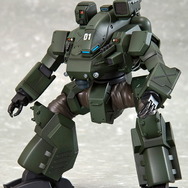 あの冒頭シーンが蘇る…！劇場版「パトレイバー2」より「ハンニバル PKO仕様」が再販―陸自仕様も予約受付中