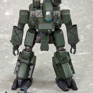 あの冒頭シーンが蘇る…！劇場版「パトレイバー2」より「ハンニバル PKO仕様」が再販―陸自仕様も予約受付中