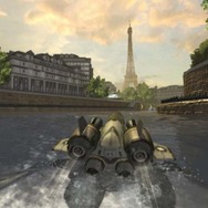 マイクロソフトポイントが当たるプレゼントキャンペーン「Summer of arcade 2010 夏のイチオシ!」