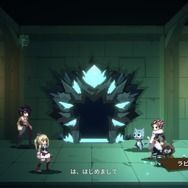 真島ヒロ×インディーゲームプロジェクト第1弾『FAIRY TALE ダンジョンズ』配信開始！発売記念20％オフセールも実施