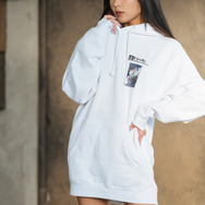 『崩壊：スターレイル』×「BAIT」コラボアパレル発売！カフカ、刃、ホタル、アベンチュリンをクールにデザイン