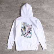 『崩壊：スターレイル』×「BAIT」コラボアパレル発売！カフカ、刃、ホタル、アベンチュリンをクールにデザイン