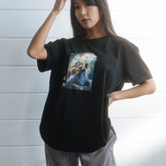 『崩壊：スターレイル』×「BAIT」コラボアパレル発売！カフカ、刃、ホタル、アベンチュリンをクールにデザイン