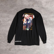 『崩壊：スターレイル』×「BAIT」コラボアパレル発売！カフカ、刃、ホタル、アベンチュリンをクールにデザイン