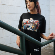 『崩壊：スターレイル』×「BAIT」コラボアパレル発売！カフカ、刃、ホタル、アベンチュリンをクールにデザイン