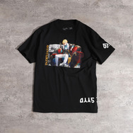 『崩壊：スターレイル』×「BAIT」コラボアパレル発売！カフカ、刃、ホタル、アベンチュリンをクールにデザイン