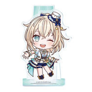 ホロライブ・博衣こより、沙花叉クロヱらがアクスタに！ブライト