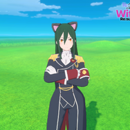 『Re:ゼロから始める異世界生活　Witch’s Re:surrection』正式サービス開始！ “魔女の復活”をテーマとする新たな物語を描く