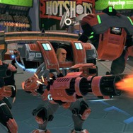 マイクロソフトポイントが当たるプレゼントキャンペーン「Summer of arcade 2010 夏のイチオシ!」