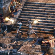 マイクロソフトポイントが当たるプレゼントキャンペーン「Summer of arcade 2010 夏のイチオシ!」