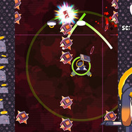 ホロライブEN・イナニスが縦スクロールSTGに！「holo Indie」より新作『一伊那尓栖の冒険』9月12日リリース