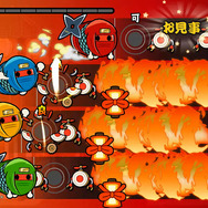 『太鼓の達人 ドンダフルフェスティバル』がSteam/PS5/Xbox Series X|Sに11月7日登場！「Dr.ワイリーステージ1」「MHWメドレー」などの新曲も収録