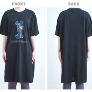 『キングダム ハーツ』の王様（ミッキー）がワンポイントで可愛い！ローソンにて涼し気なオリジナルグッズが発売中