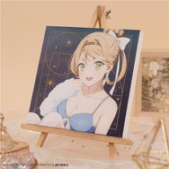 中古】【未開封】タイトーくじ アニメ『ライザのアトリエ〜常闇