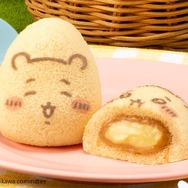 話題沸騰の「ちいかわ」×「東京ばな奈」コラボが再販！“目が合う”パッケージは必見の可愛さ