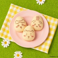 話題沸騰の「ちいかわ」×「東京ばな奈」コラボが再販！“目が合う”パッケージは必見の可愛さ