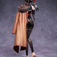 NIKKE サクラ　フィギュア　暗夜密行　コスチューム 勝利の女神:NIKKE「サクラ 黒夜密行」新フィギュア発売! 豪華版