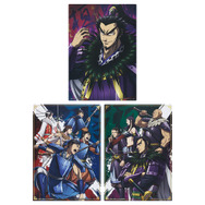 s*@様 キングダム 1番くじ ラストワン賞 A賞 キングダム ラストワン賞 王騎フィギュア ラストワンver.（中古