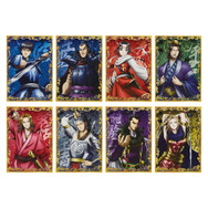 一番くじ「キングダム」が発売！矛を携えたラストワン「王騎」など、ファン必見のラインナップに