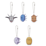 一番くじ「キングダム」が発売！矛を携えたラストワン「王騎」など、ファン必見のラインナップに