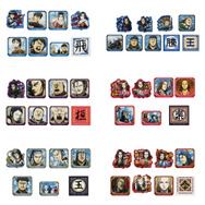 一番くじ「キングダム」が発売！矛を携えたラストワン「王騎」など、ファン必見のラインナップに