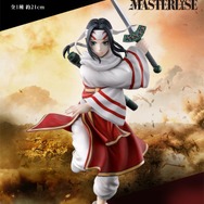 一番くじ「キングダム」が発売！矛を携えたラストワン「王騎」など、ファン必見のラインナップに