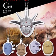 一番くじ「キングダム」が発売！矛を携えたラストワン「王騎」など、ファン必見のラインナップに