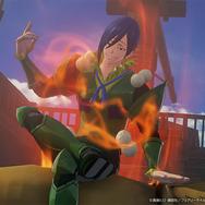 新作RPG『FAIRY TAIL2』が12月12日発売決定！トレーラー第1弾が公開ー豪華アイテムが同梱する「GUILD BOX」などの情報も