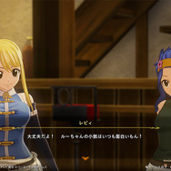 新作RPG『FAIRY TAIL2』が12月12日発売決定！トレーラー第1弾が公開ー豪華アイテムが同梱する「GUILD BOX」などの情報も