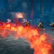 HD-2D版『ドラクエIII』新職業の「まもの使い」正式発表！“モンスターが活躍できる新新しい場所”も