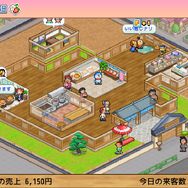 「ドラえもん」「パーマン」「エスパー魔美」「征地球論」など藤子・F・不二雄作品大集合！カイロソフトのどら焼き屋経営SLG『ドラえもんのどら焼き屋さん物語』配信スタート