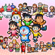 「ドラえもん」「パーマン」「エスパー魔美」「征地球論」など藤子・F・不二雄作品大集合！カイロソフトのどら焼き屋経営SLG『ドラえもんのどら焼き屋さん物語』配信スタート