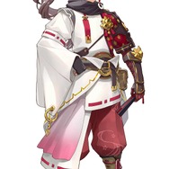 シリーズ最新作『龍の国 ルーンファクトリー』2025年春発売―神器で“舞って”開墾やバトルに挑む、もちろん結婚も【Nintendo Direct】