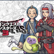 Steam版『ドラゴンクエストモンスターズ３ 魔族の王子とエルフの旅』CS版の有料DLCも収録し9月12日に4,980円で発売決定