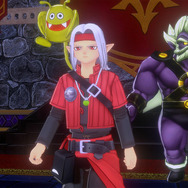 Steam版『ドラゴンクエストモンスターズ３ 魔族の王子とエルフの旅』CS版の有料DLCも収録し9月12日に4,980円で発売決定