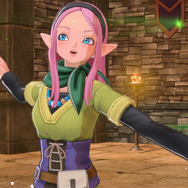 Steam版『ドラゴンクエストモンスターズ３ 魔族の王子とエルフの旅』CS版の有料DLCも収録し9月12日に4,980円で発売決定